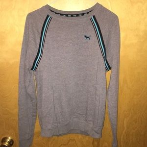 🆕 PINK pullover size XS